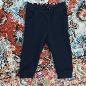 NWT Polarn O. Pyret pants with pockets 18 months